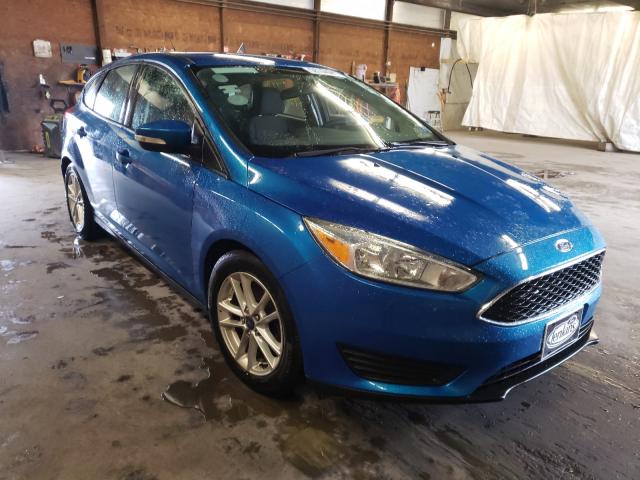 FORD FOCUS 2016 1fadp3k2xgl358895