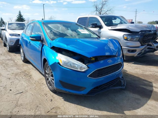 FORD FOCUS 2016 1fadp3k2xgl359254