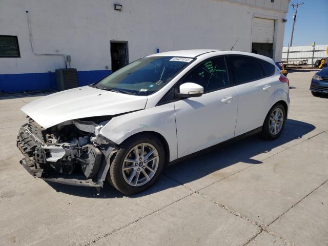 FORD FOCUS SE 2016 1fadp3k2xgl362560