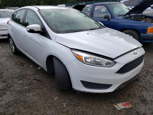 FORD FOCUS SE 2016 1fadp3k2xgl363501