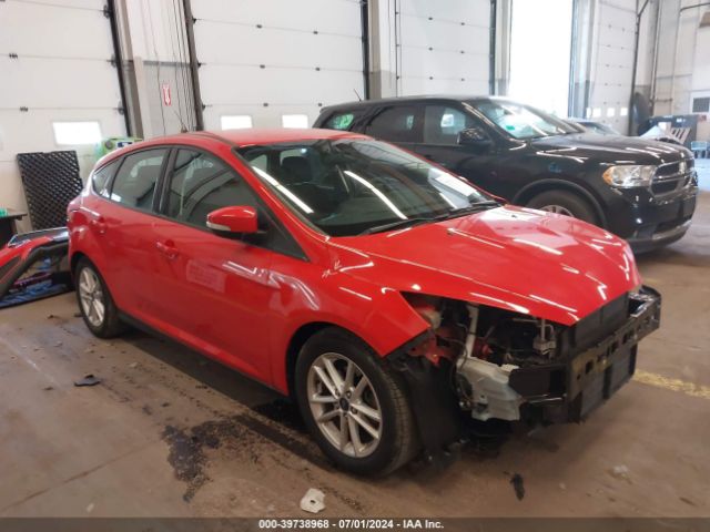 FORD FOCUS 2016 1fadp3k2xgl363580