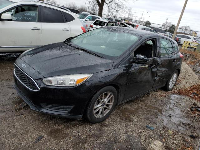 FORD FOCUS SE 2016 1fadp3k2xgl368892