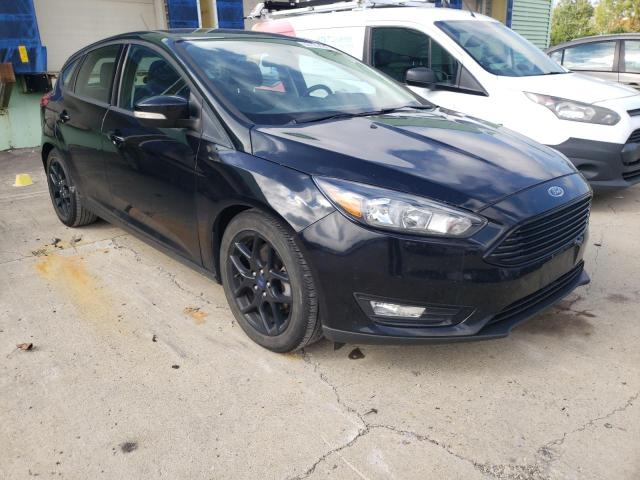 FORD FOCUS SE 2016 1fadp3k2xgl375146