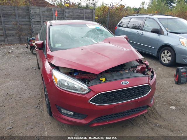 FORD FOCUS 2016 1fadp3k2xgl375504