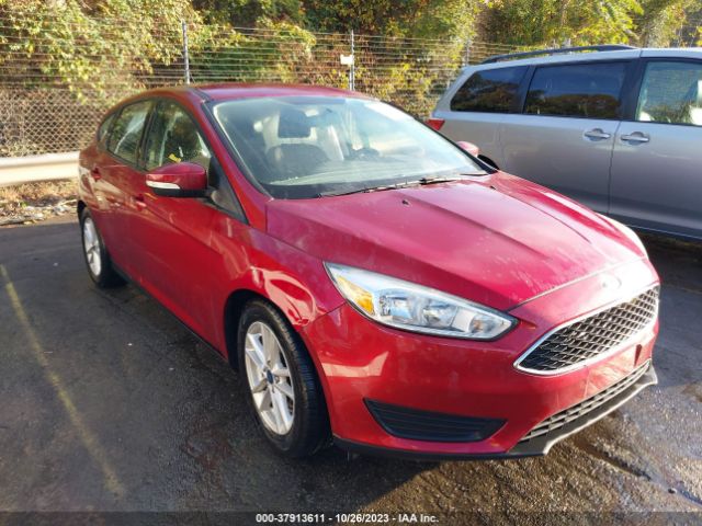 FORD FOCUS 2016 1fadp3k2xgl376197