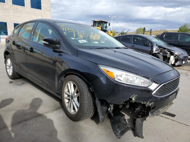 FORD FOCUS SE 2016 1fadp3k2xgl379620