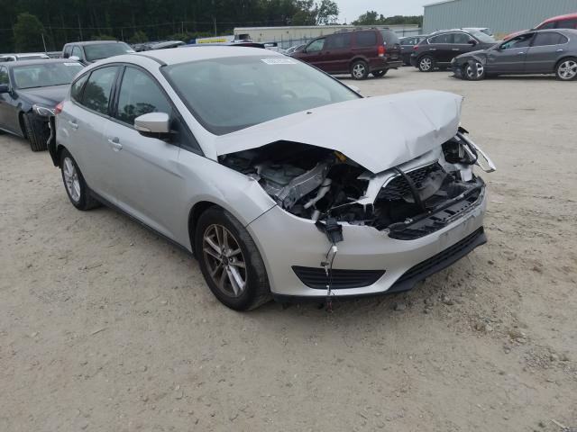 FORD FOCUS SE 2016 1fadp3k2xgl382243