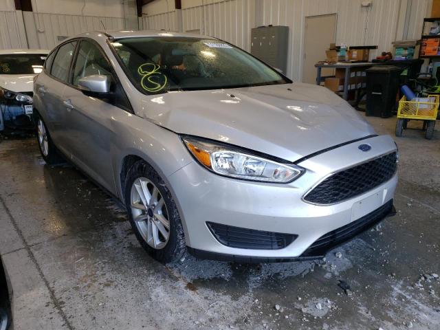 FORD FOCUS SE 2016 1fadp3k2xgl382419