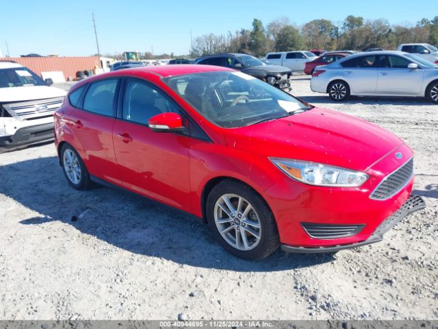 FORD FOCUS 2016 1fadp3k2xgl387037