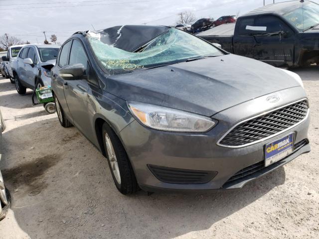 FORD FOCUS SE 2016 1fadp3k2xgl387359