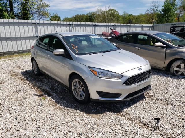 FORD FOCUS SE 2016 1fadp3k2xgl387457