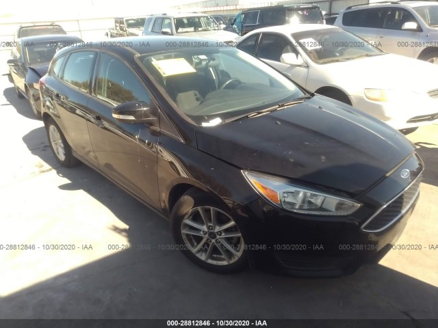 FORD FOCUS 2016 1fadp3k2xgl388219