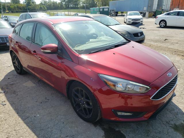 FORD NULL 2016 1fadp3k2xgl388561