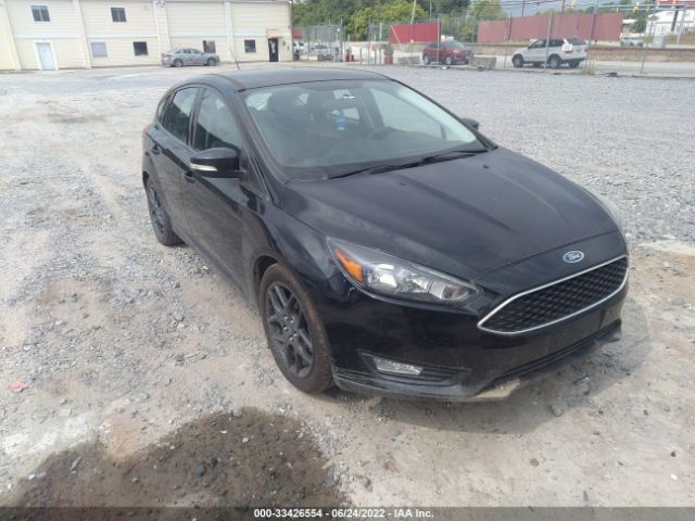 FORD FOCUS 2016 1fadp3k2xgl389578