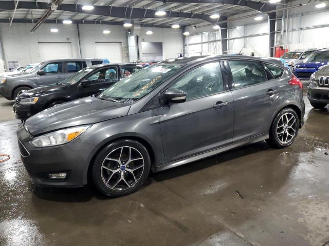 FORD FOCUS 2016 1fadp3k2xgl391699