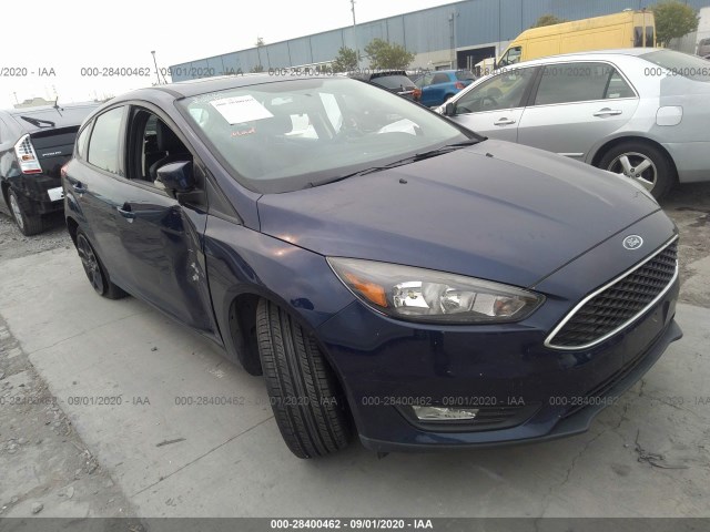 FORD FOCUS 2016 1fadp3k2xgl399379