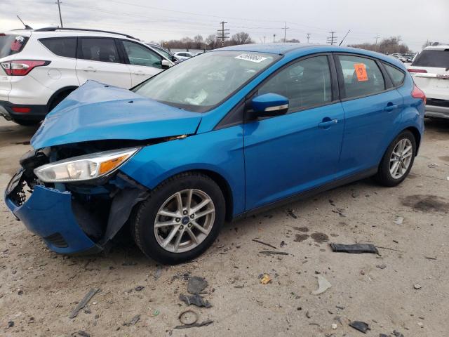 FORD FOCUS 2016 1fadp3k2xgl405214