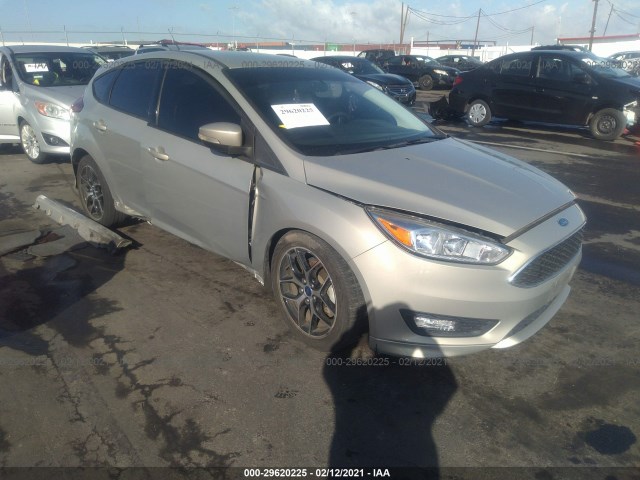 FORD FOCUS 2016 1fadp3k2xgl405617