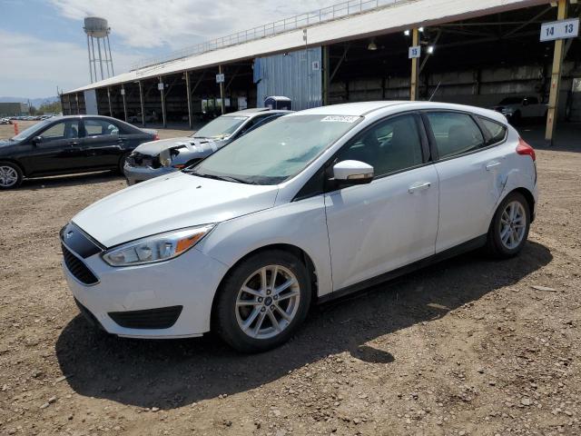 FORD FOCUS SE 2016 1fadp3k2xgl406945