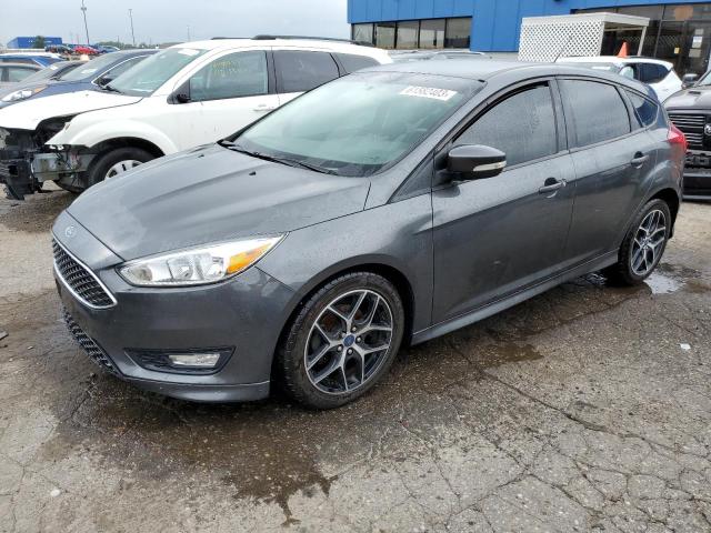 FORD FOCUS SE 2017 1fadp3k2xhl200297