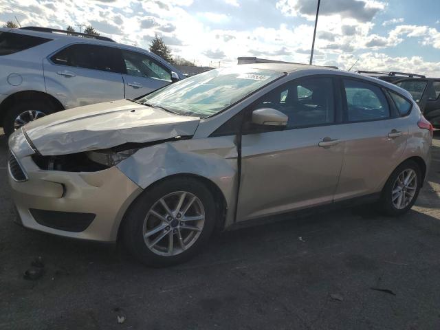 FORD FOCUS SE 2017 1fadp3k2xhl203927