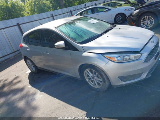 FORD FOCUS 2017 1fadp3k2xhl205533