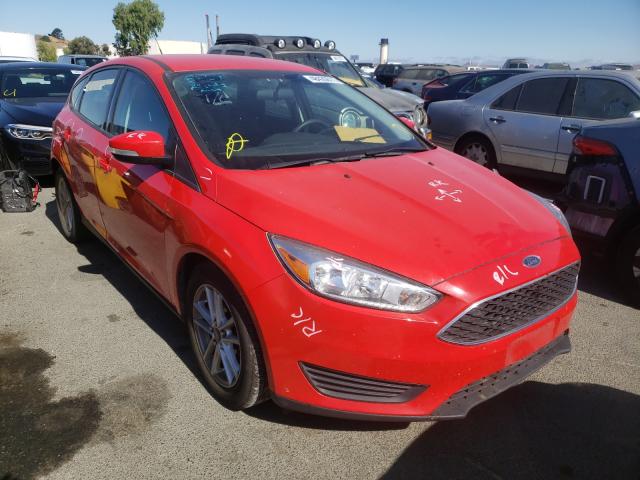 FORD FOCUS SE 2017 1fadp3k2xhl206682