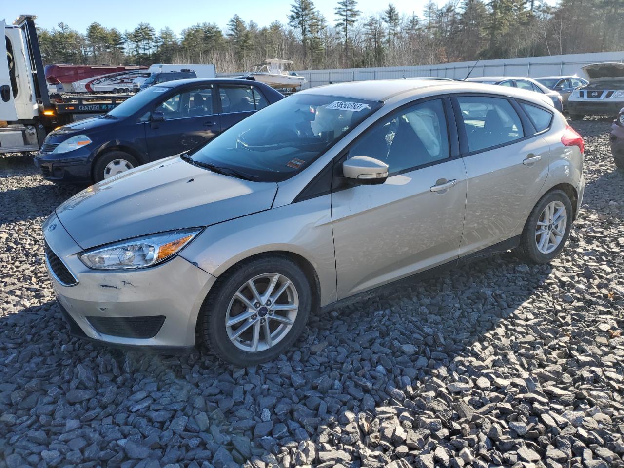 FORD FOCUS 2017 1fadp3k2xhl207556