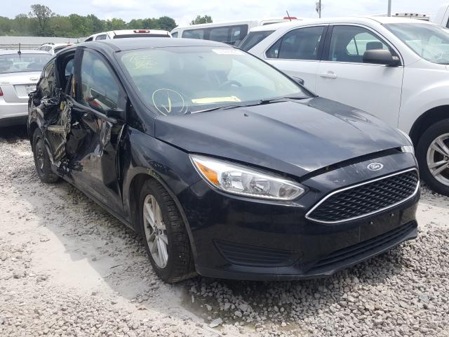 FORD FOCUS SE 2017 1fadp3k2xhl209601