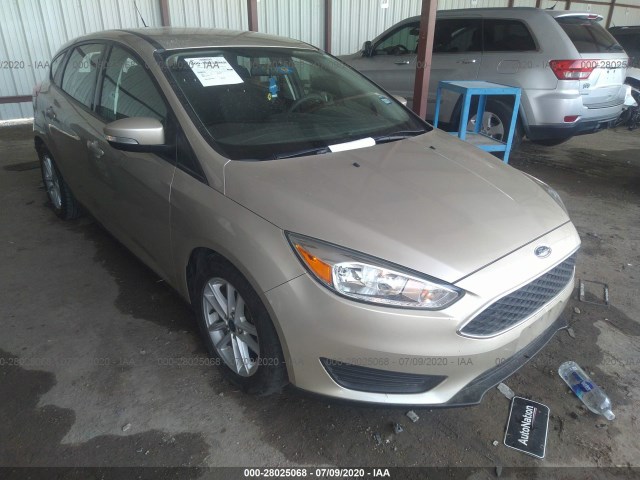 FORD FOCUS 2017 1fadp3k2xhl216404