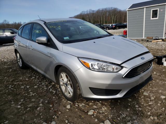 FORD FOCUS SE 2017 1fadp3k2xhl217018