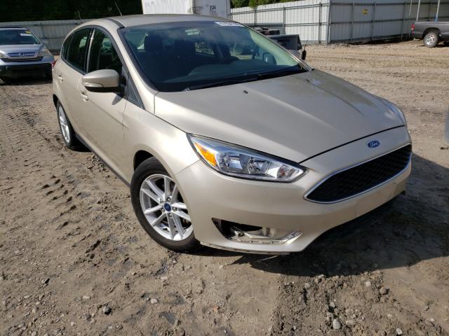 FORD FOCUS SE 2017 1fadp3k2xhl217553