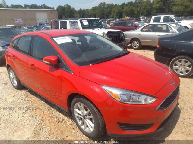 FORD FOCUS 2017 1fadp3k2xhl218038