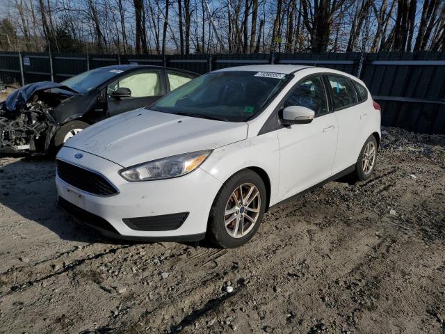 FORD FOCUS SE 2017 1fadp3k2xhl224261