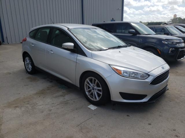 FORD FOCUS SE 2017 1fadp3k2xhl231310