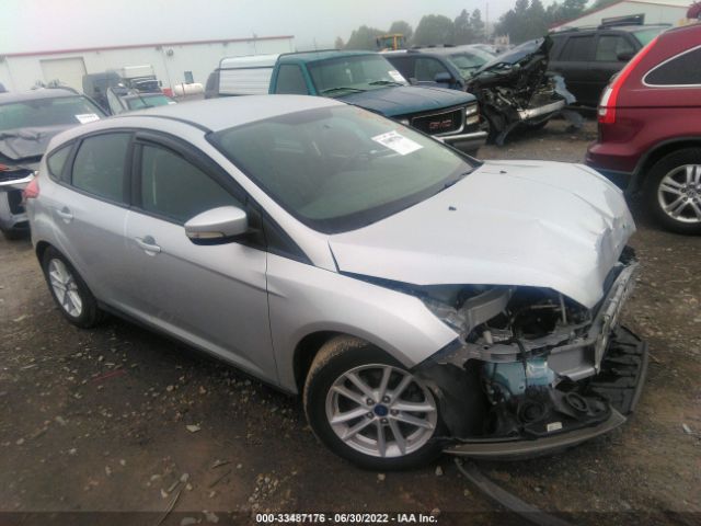 FORD FOCUS 2017 1fadp3k2xhl231436