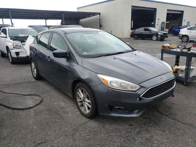 FORD FOCUS SE 2017 1fadp3k2xhl231534