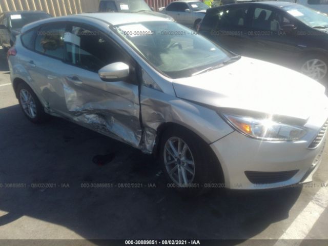 FORD FOCUS 2017 1fadp3k2xhl231906