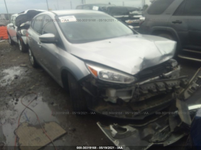 FORD FOCUS 2017 1fadp3k2xhl231999