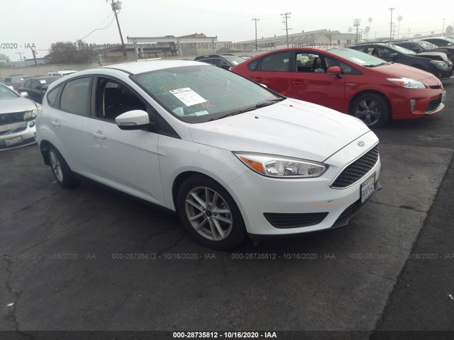 FORD FOCUS 2017 1fadp3k2xhl232568