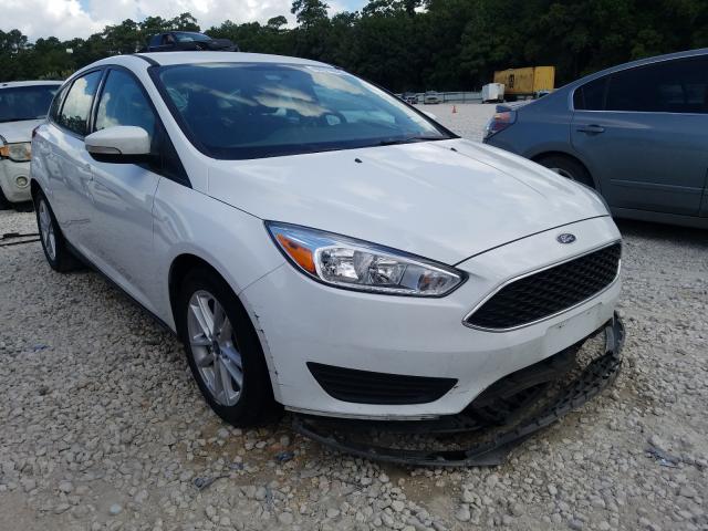 FORD FOCUS SE 2017 1fadp3k2xhl232747