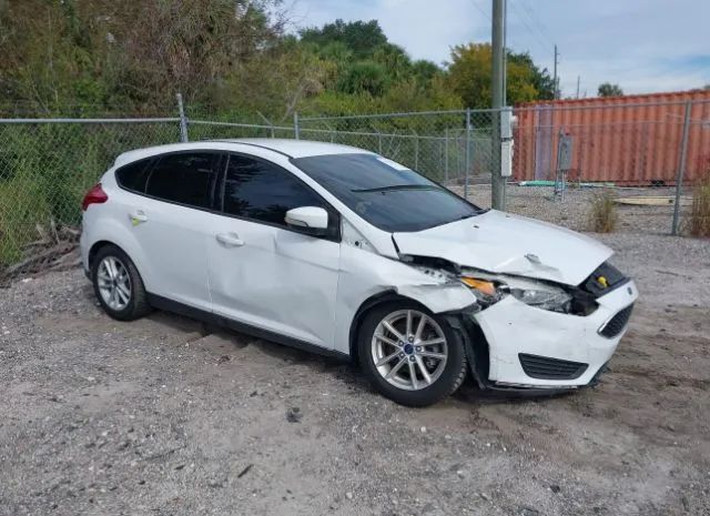 FORD FOCUS 2017 1fadp3k2xhl247376