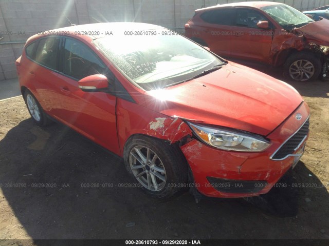 FORD FOCUS 2017 1fadp3k2xhl247569