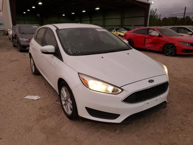 FORD FOCUS SE 2017 1fadp3k2xhl247782