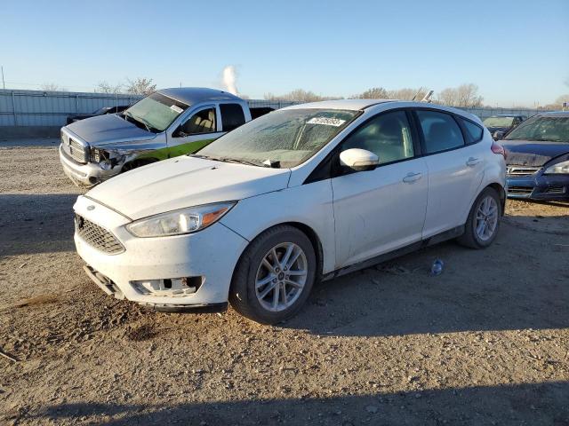 FORD FOCUS 2017 1fadp3k2xhl247958