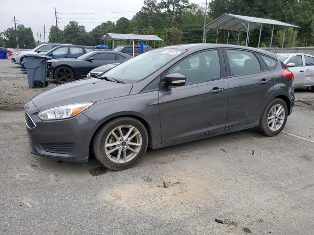 FORD FOCUS 2017 1fadp3k2xhl258698