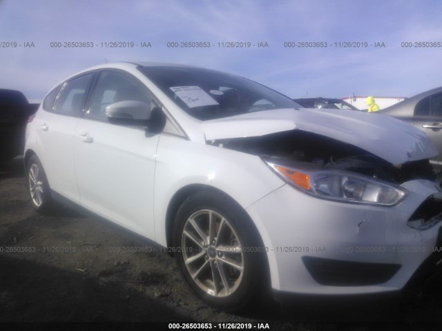 FORD FOCUS 2017 1fadp3k2xhl258703