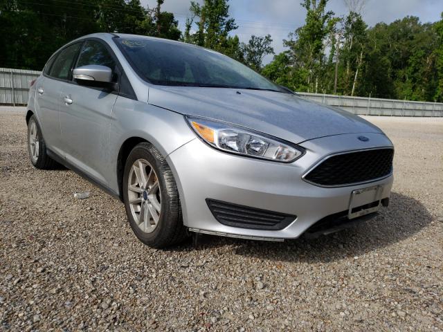 FORD FOCUS SE 2017 1fadp3k2xhl258815