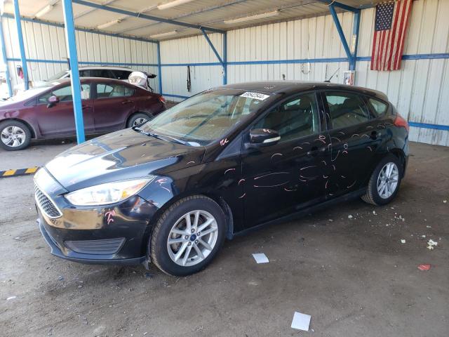 FORD FOCUS SE 2017 1fadp3k2xhl264906