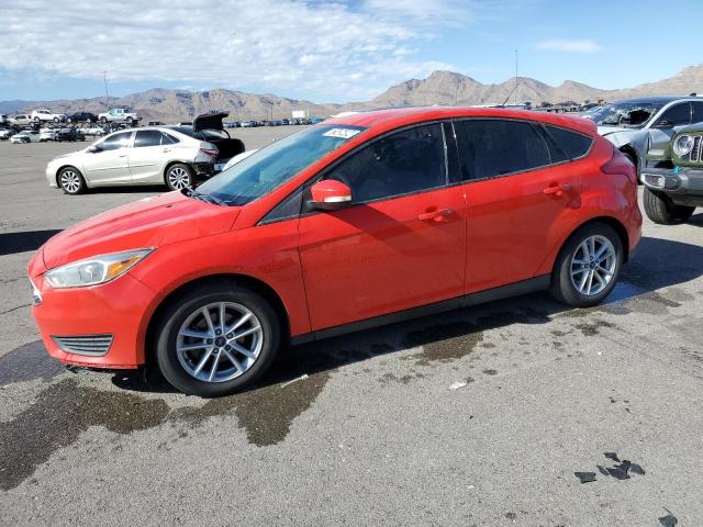 FORD FOCUS SE 2017 1fadp3k2xhl267241